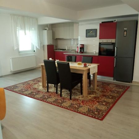 Quinet Apartament Apartamento Cluj-Napoca Exterior foto