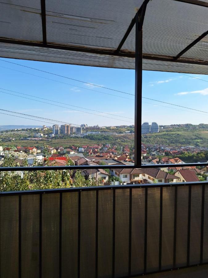 Quinet Apartament Apartamento Cluj-Napoca Exterior foto